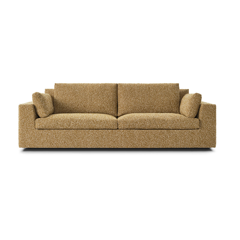 EILERSEN Amon Sofa - Many Sizes & Modular Configurations - 8 to 12 Week Lead Time