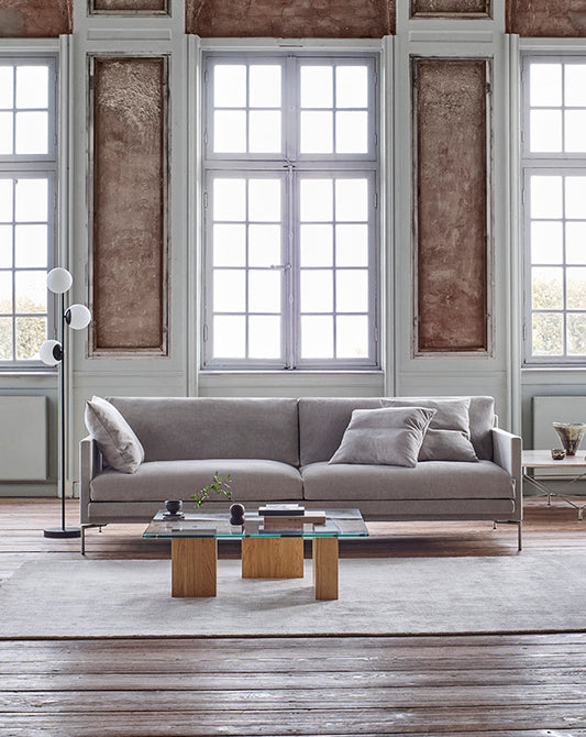 EILERSEN Ash Sofa - Many Sizes & Modular Configurations - 8 to 12 Week Lead Time