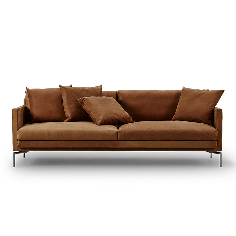 EILERSEN Ash Sofa - Many Sizes & Modular Configurations - 8 to 12 Week Lead Time