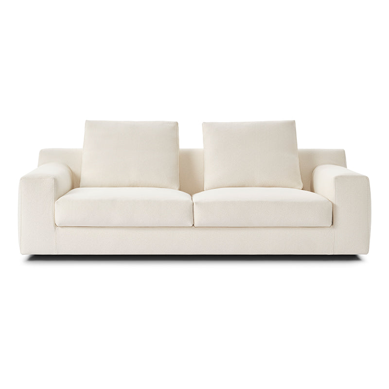 EILERSEN Aton Mini Sofa - Many Sizes & Modular Configurations - 8 to 12 Week Lead Time