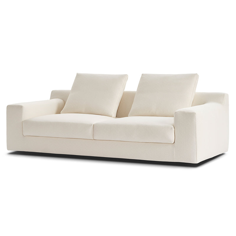 EILERSEN Aton Mini Sofa - Many Sizes & Modular Configurations - 8 to 12 Week Lead Time