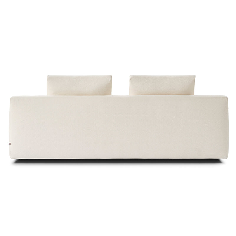 EILERSEN Aton Mini Sofa - Many Sizes & Modular Configurations - 8 to 12 Week Lead Time
