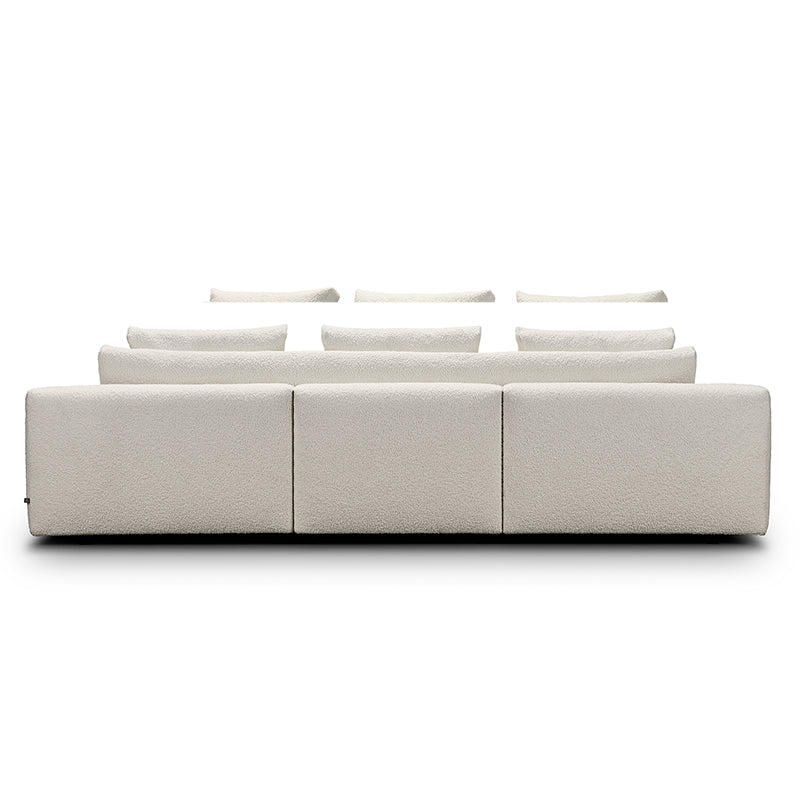 EILERSEN Aton Sofa - Many Sizes & Modular Configurations - 8 to 12 Week Lead Time