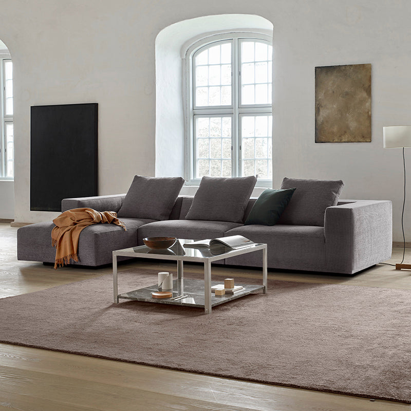 EILERSEN Baseline Sofa - Many Sizes & Modular Configurations - 8 to 12 Week Lead Time
