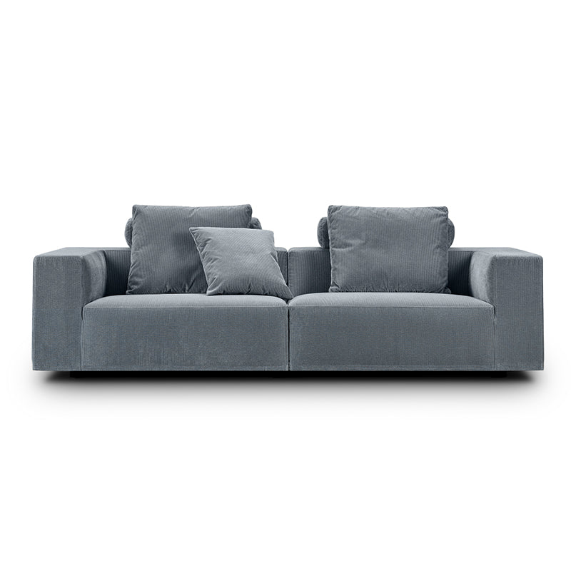 EILERSEN Baseline Sofa - Many Sizes & Modular Configurations - 8 to 12 Week Lead Time