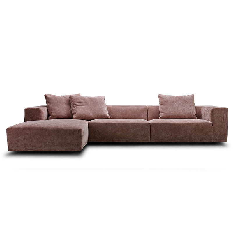 EILERSEN Baseline Sofa - Many Sizes & Modular Configurations - 8 to 12 Week Lead Time