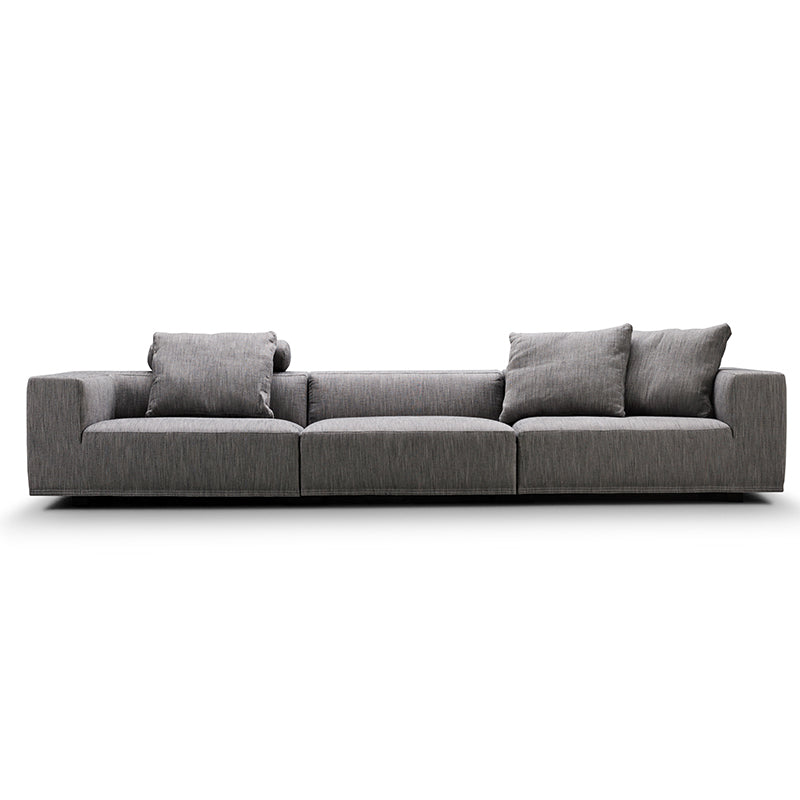 EILERSEN Baseline Sofa - Many Sizes & Modular Configurations - 8 to 12 Week Lead Time