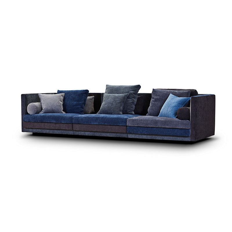 EILERSEN Cocoon Sofa - Many Sizes & Modular Configurations - 8 to 12 Week Lead Time