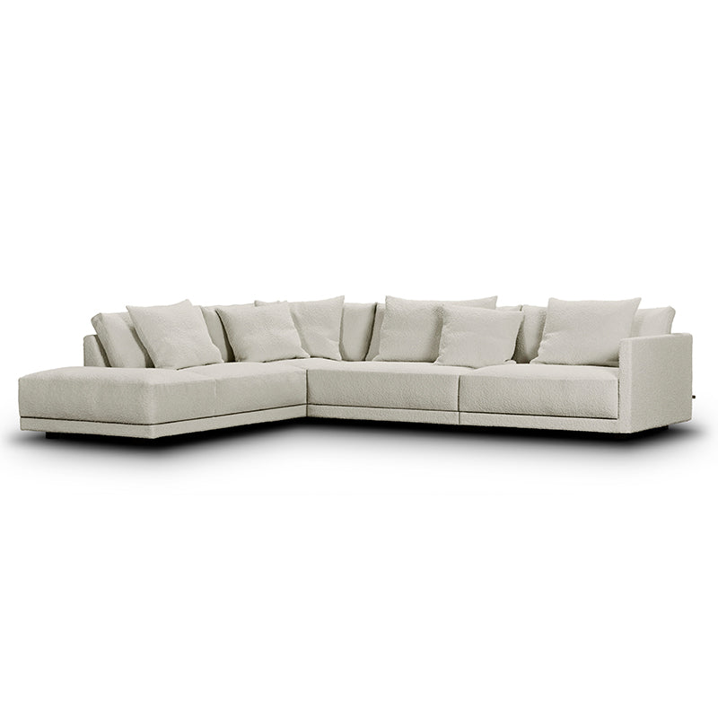 EILERSEN Drop Sofa - Many Sizes & Modular Configurations - 8 to 12 Week Lead Time