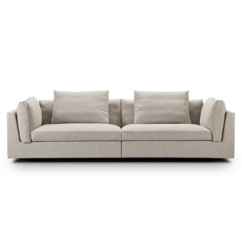 EILERSEN Float Sofa - Many Sizes & Modular Configurations - 8 to 12 Week Lead Time