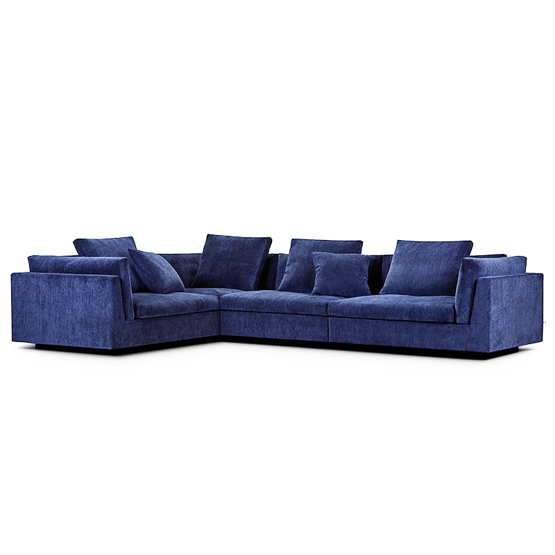EILERSEN Float Sofa - Many Sizes & Modular Configurations - 8 to 12 Week Lead Time