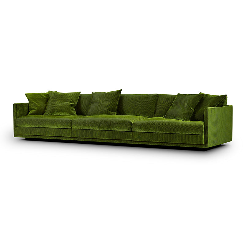 EILERSEN Great Ash Sofa - Many Sizes & Modular Configurations - 8 to 12 Week Lead Time