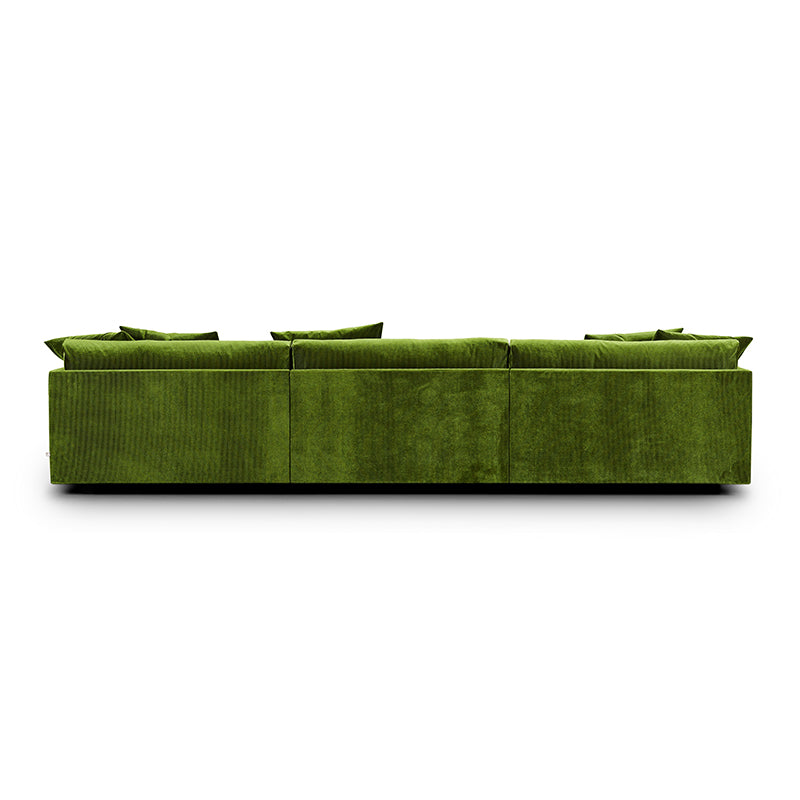 EILERSEN Great Ash Sofa - Many Sizes & Modular Configurations - 8 to 12 Week Lead Time