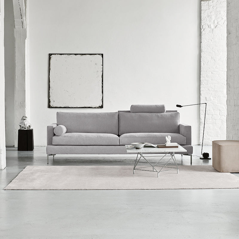 EILERSEN Great Lift Sofa - 240cm One Piece or Two Piece Modular Configuration - 8 to 12 Week Lead Time