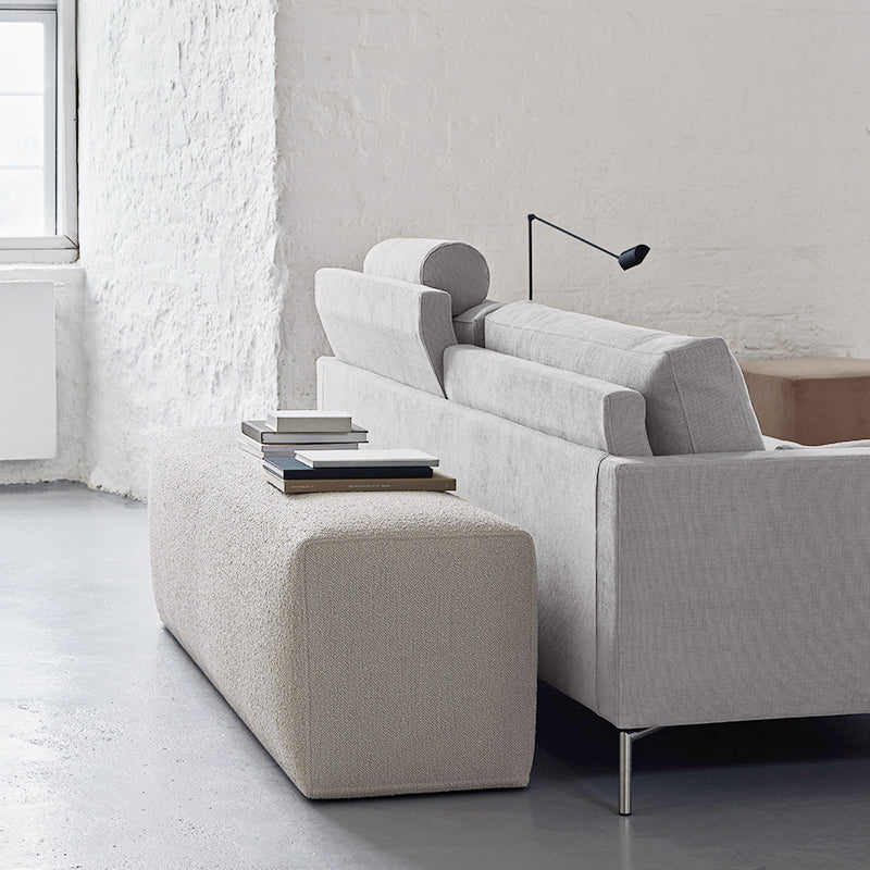 EILERSEN Great Lift Sofa - 240cm One Piece or Two Piece Modular Configuration - 8 to 12 Week Lead Time