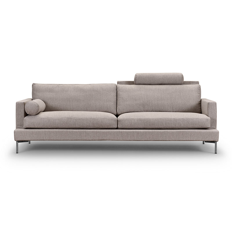EILERSEN Great Lift Sofa - 240cm One Piece or Two Piece Modular Configuration - 8 to 12 Week Lead Time