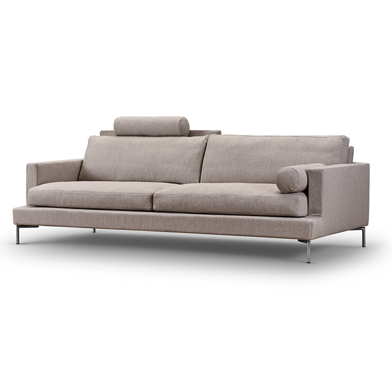 EILERSEN Great Lift Sofa - 240cm One Piece or Two Piece Modular Configuration - 8 to 12 Week Lead Time