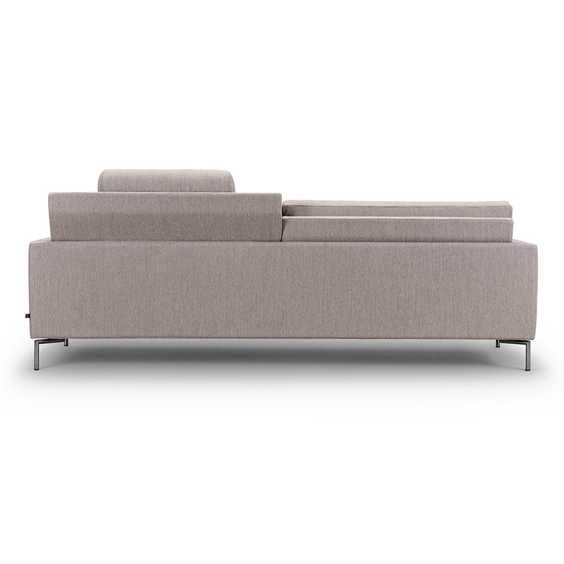 EILERSEN Great Lift Sofa - 240cm One Piece or Two Piece Modular Configuration - 8 to 12 Week Lead Time