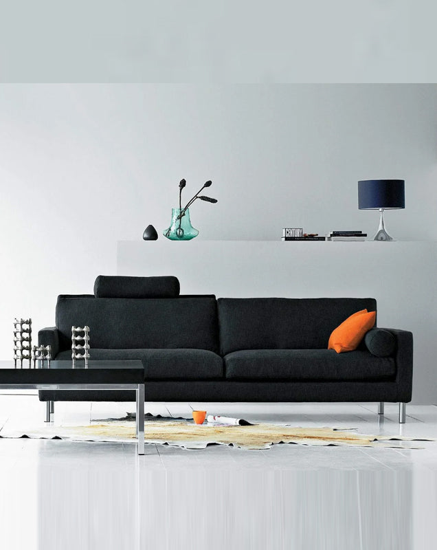 EILERSEN Lift Sofa - 210 x 90 CM - "Clay" Fabric - 20% OFF