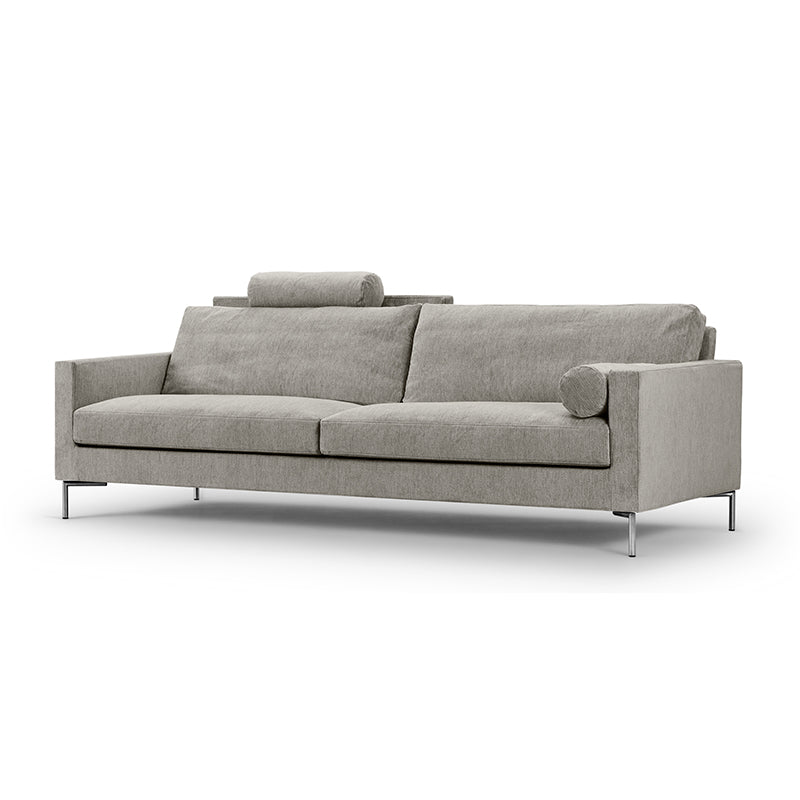 EILERSEN Lift Sofa - 210 x 90 CM - "Sand" Fabric - 20% OFF