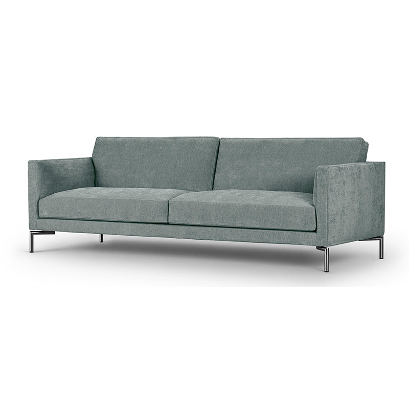 EILERSEN Mission Sofa - 220 x 90 CM - "Level" Fabric - 20% Off
