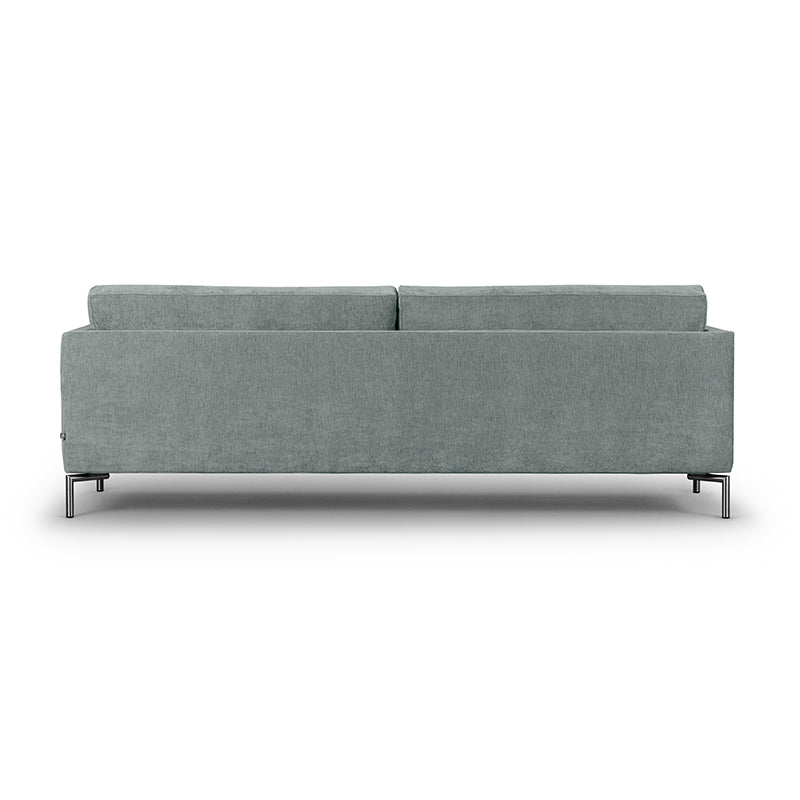 EILERSEN Mission Sofa - 220 x 90 CM - "Level" Fabric - 20% Off