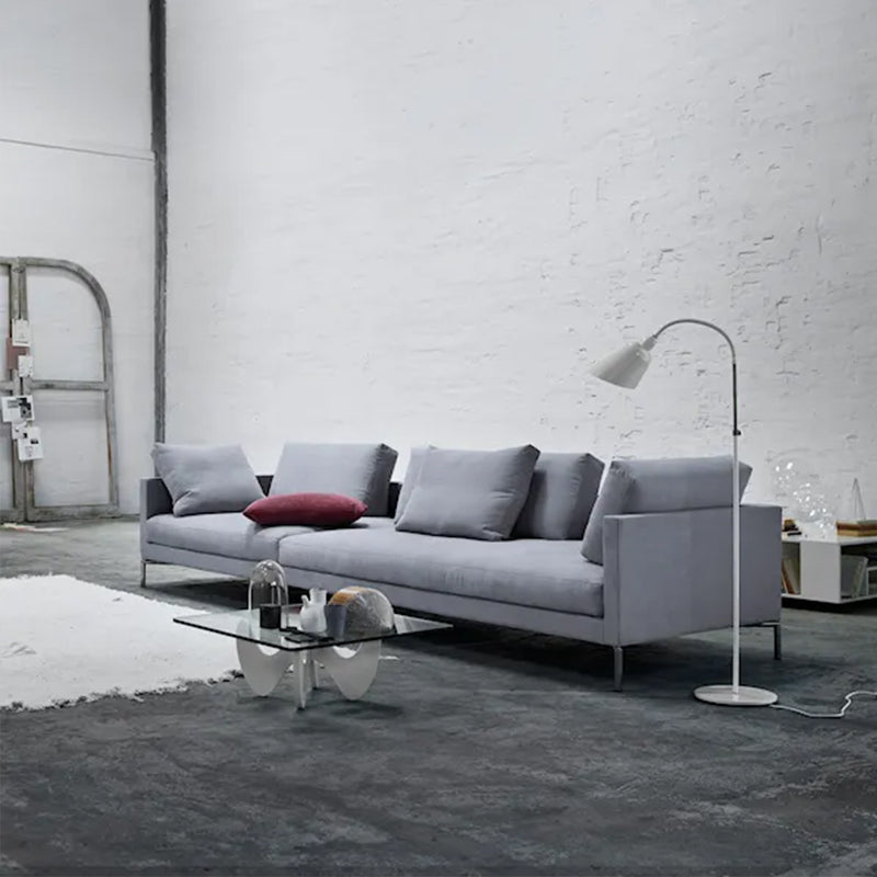 EILERSEN Plano Sofa - Many Sizes & Modular Configurations - 8 to 12 Week Lead Time