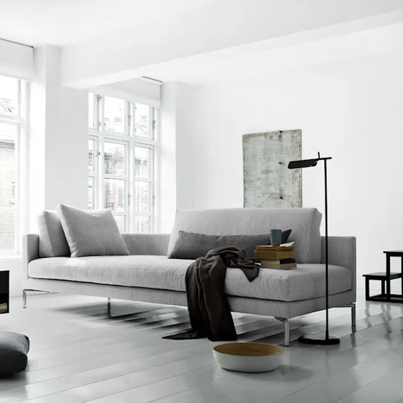 EILERSEN Plano Sofa - Many Sizes & Modular Configurations - 8 to 12 Week Lead Time