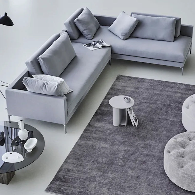 EILERSEN Plano Sofa - Many Sizes & Modular Configurations - 8 to 12 Week Lead Time
