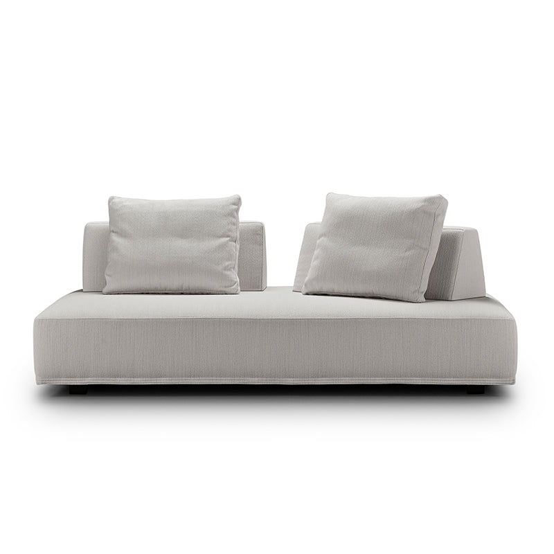 EILERSEN Playground Sofa - 210 x 115 CM - "Termoli" Fabric - Fifteen Percent Discount