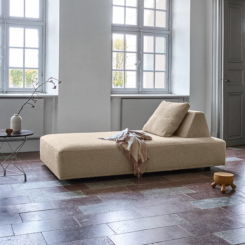 EILERSEN Playground Sofa - Many Sizes & Modular Configurations - 8 to 12 Week Lead Time