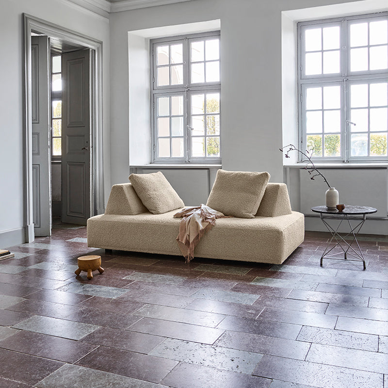 EILERSEN Playground Sofa - Many Sizes & Modular Configurations - 8 to 12 Week Lead Time