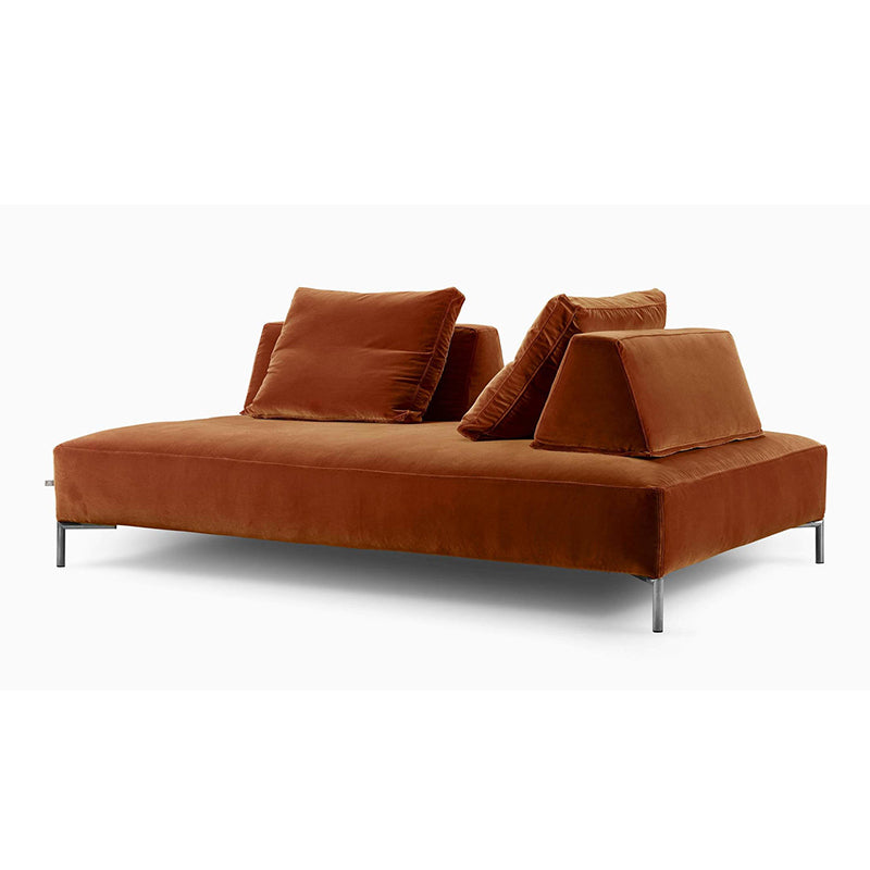 EILERSEN Playtower Sofa - Many Sizes & Modular Configurations - 8 to 12 Week Lead Time