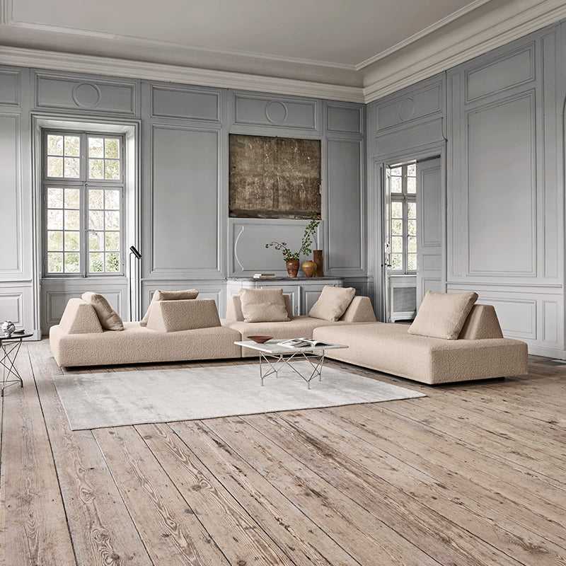 EILERSEN Playground Sofa - Many Sizes & Modular Configurations - 8 to 12 Week Lead Time