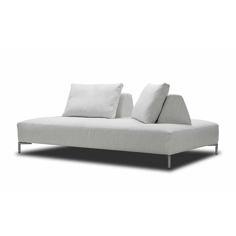 EILERSEN Playtower Sofa - Many Sizes & Modular Configurations - 8 to 12 Week Lead Time