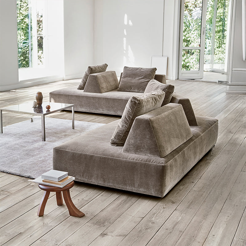 EILERSEN Playground Sofa - Many Sizes & Modular Configurations - 8 to 12 Week Lead Time