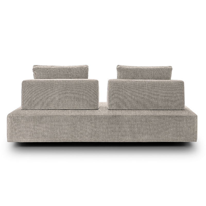 EILERSEN Playground Sofa - Many Sizes & Modular Configurations - 8 to 12 Week Lead Time
