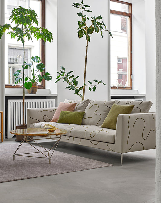 EILERSEN RA Sofa - Many Sizes & Modular Configurations - 8 to 12 Week Lead Time