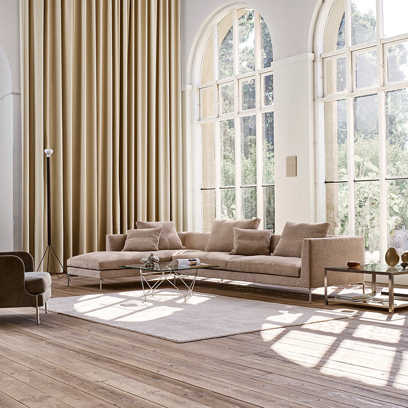 EILERSEN RA Sofa - Many Sizes & Modular Configurations - 8 to 12 Week Lead Time