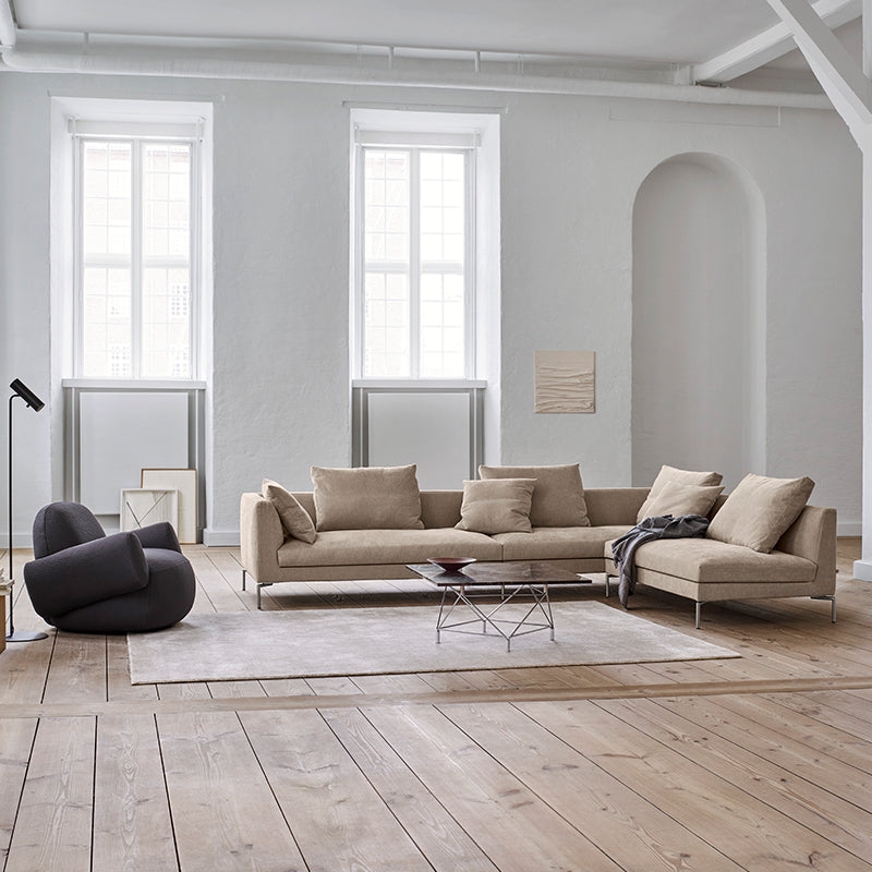 EILERSEN RA Sofa - Many Sizes & Modular Configurations - 8 to 12 Week Lead Time
