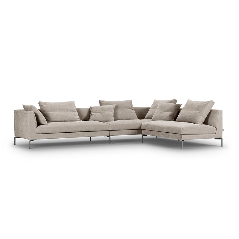 EILERSEN RA Sofa - Many Sizes & Modular Configurations - 8 to 12 Week Lead Time