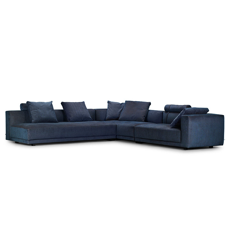 EILERSEN Rig Sofa - Many Sizes & Modular Configurations - 8 to 12 Week Lead Time