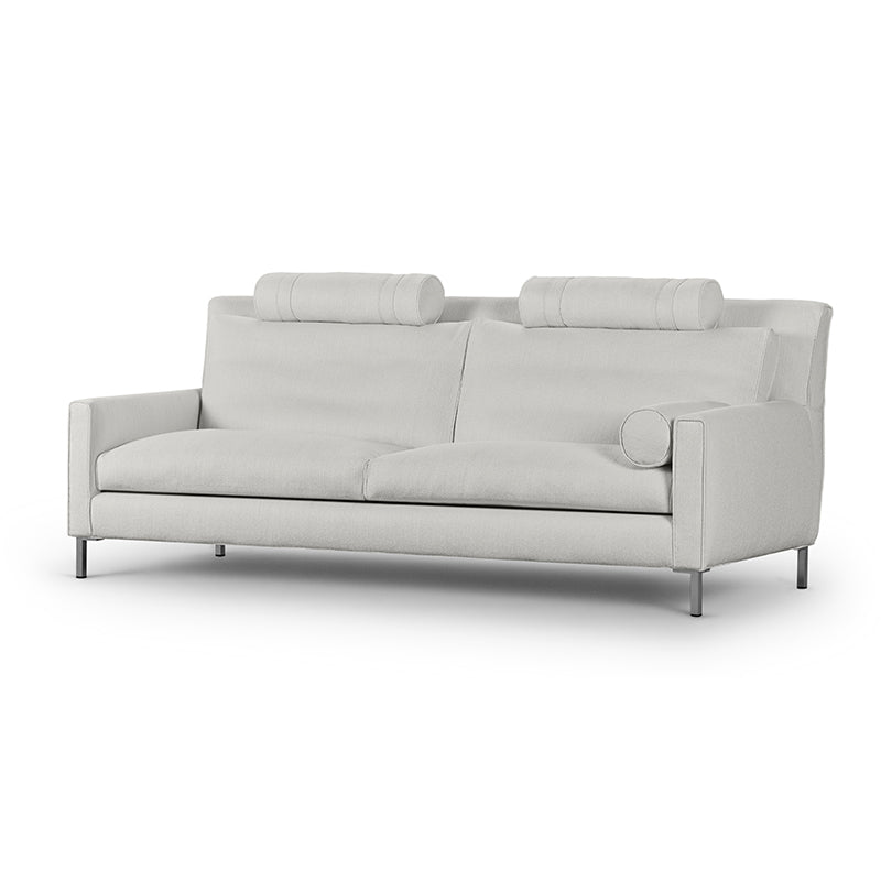 EILERSEN Streamline High-Back Sofa - 190cm or 220cm Size Available - 8 to 12 Week Lead Time