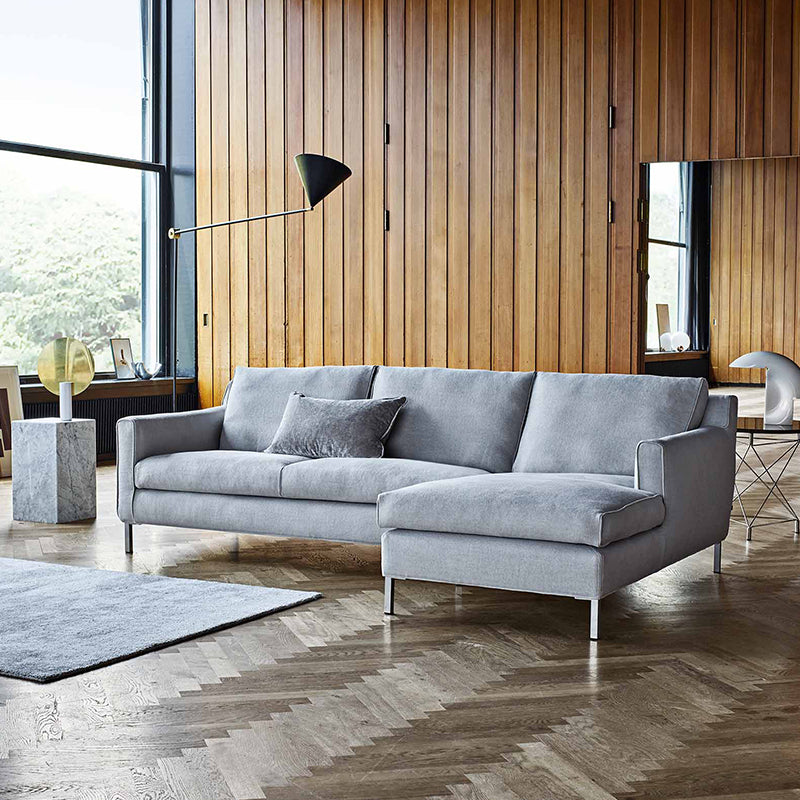 EILERSEN Streamline Sofa - Many Sizes & Modular Configurations - 8 to 12 Week Lead Time