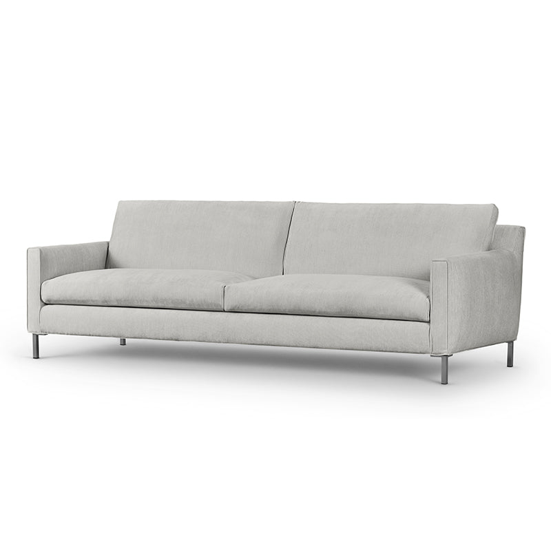 EILERSEN Streamline Sofa - Many Sizes & Modular Configurations - 8 to 12 Week Lead Time