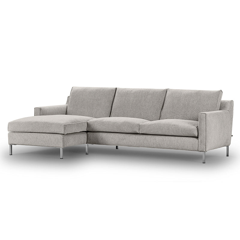 EILERSEN Streamline Sofa - Many Sizes & Modular Configurations - 8 to 12 Week Lead Time