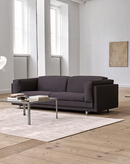 EILERSEN Tub Sofa - Many Sizes & Modular Configurations - 8 to 12 Week Lead Time