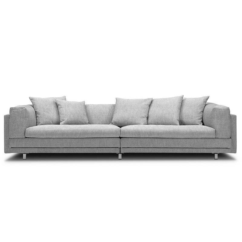 EILERSEN Tub Sofa - Many Sizes & Modular Configurations - 8 to 12 Week Lead Time