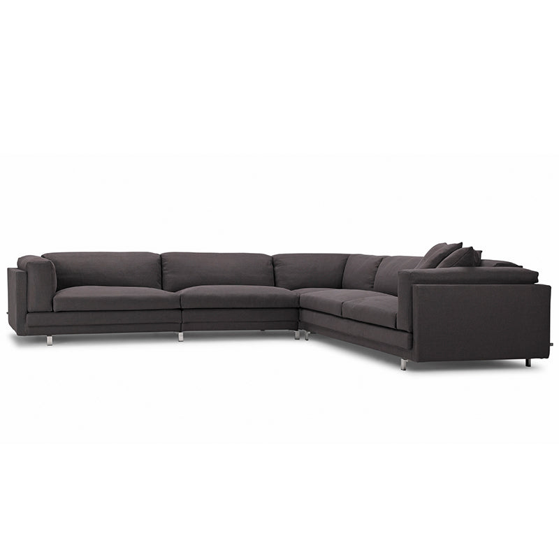 EILERSEN Tub Sofa - Many Sizes & Modular Configurations - 8 to 12 Week Lead Time