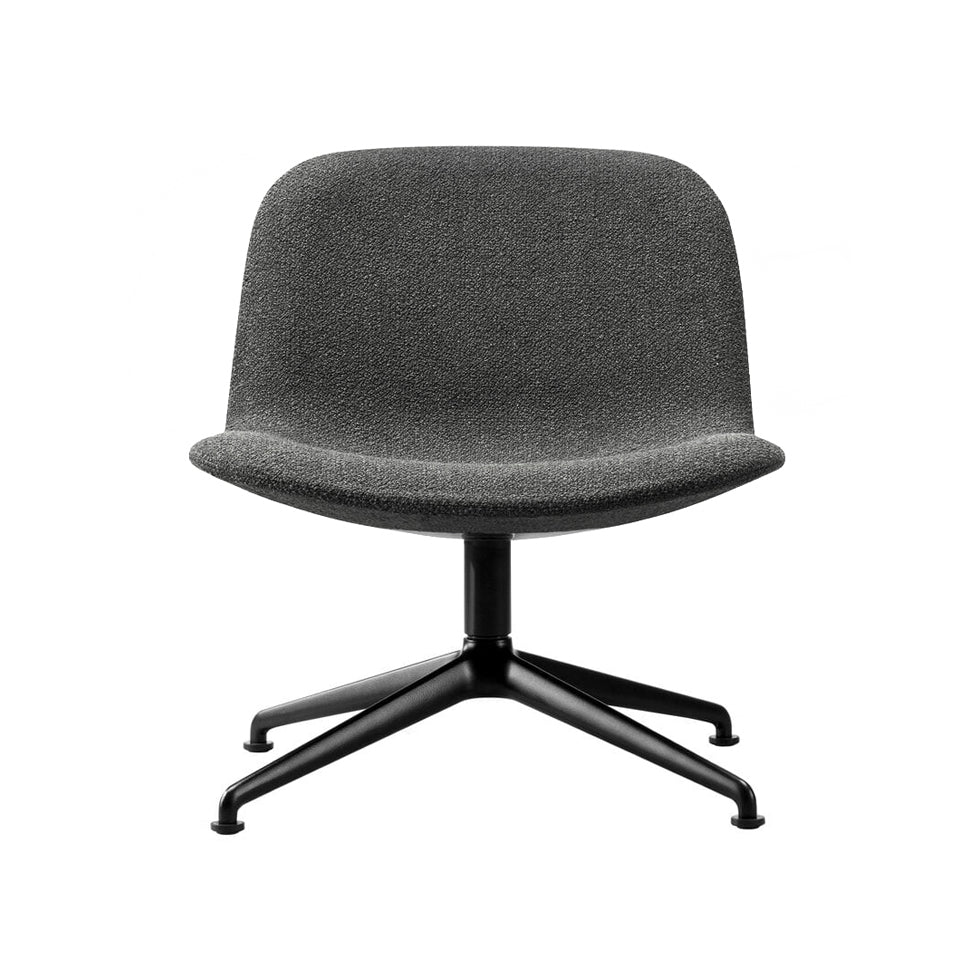 FREDERICIA Eyes Swivel Lounge chair - Imatex "Carlotto" - CLEARANCE Forty Percent Discount